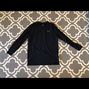 Under Armour Cold Gear Long Sleeve